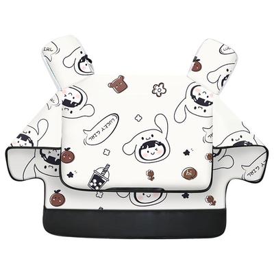 电动车挡风被冬款双面防水防风罩