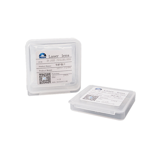 万顺兴原装激光保护镜片 30*5激光切割机焊接窗口镜片18*2 37*7