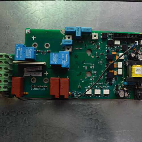 议价VACON  PC00613A  313O/P  17A