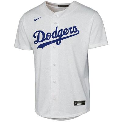 耐克NikeMLB大谷翔平棒球服开衫
