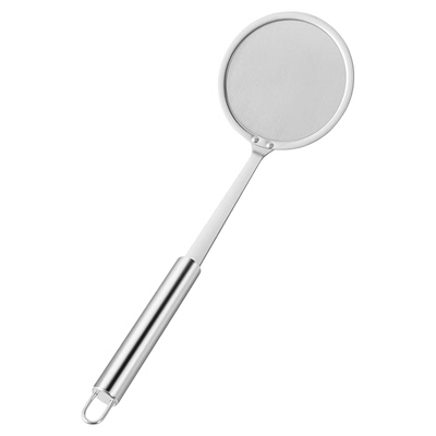 不锈钢漏勺过滤网筛火锅撇浮沫