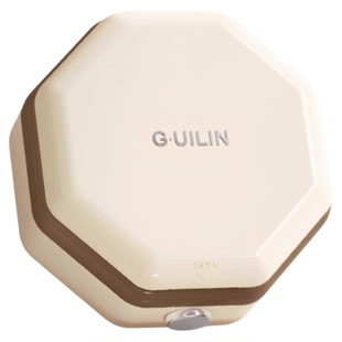 针线盒高颜值磁吸家用缝补衣服实用宿舍便携迷你套装家庭小针线包