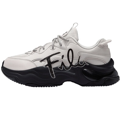 FILAFUSION斐乐潮牌厚底潮鞋