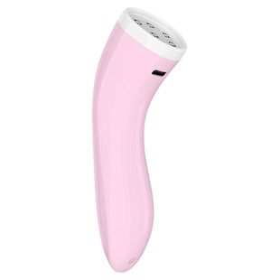 M2红蓝光照理疗仪祛痘仪脸部淡化豆印光能除痘神器光照灯美容棒