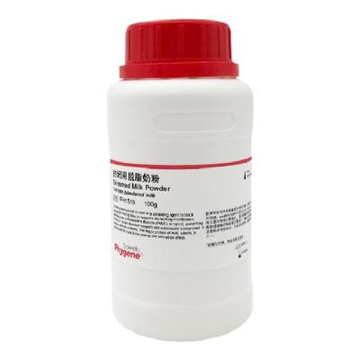 封闭用脱脂奶粉实验专用