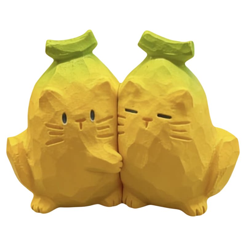 小红书同款正品猫猫PAL果然有趣