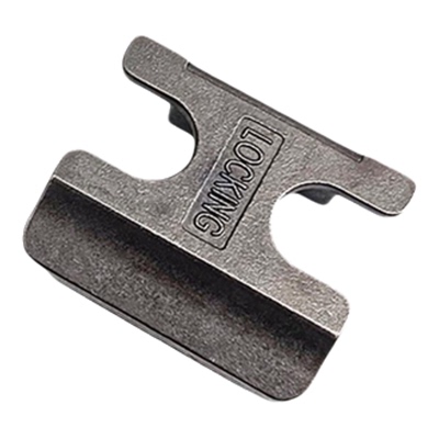 断桥铝合金门窗防撬锁点户