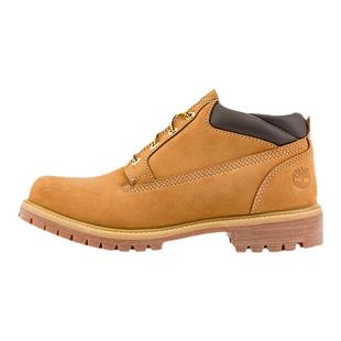Timberland添柏岚官方踢不烂男鞋大黄靴低帮户外休闲防水|73538