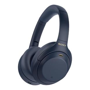 Sony/索尼 WH-1000XM4 头戴式蓝牙无线降噪耳机 国行WH-1000XM5