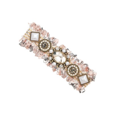 special欧美风时尚发夹边夹女