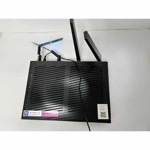 【维修议价】正品网件R8500X8夜鹰双5G高性能无线路由器议价053
