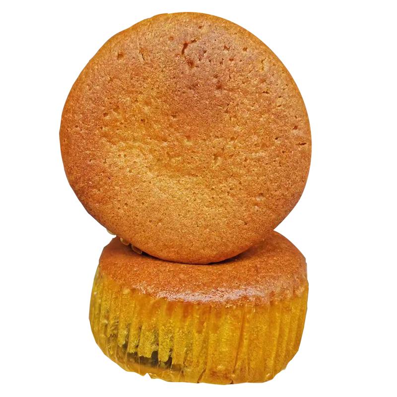 美味美蛋皮月饼山西长治松软香甜