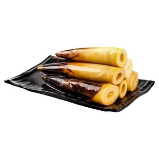 夷山夷水网红手剥笋开袋即食泡椒香辣手扒笋嫩尖小笋芽武夷山特产