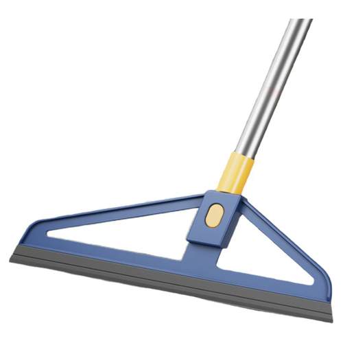 魔术扫把家用硅胶拖把两用浴室地刮地板刮水器扫地神器卫生间