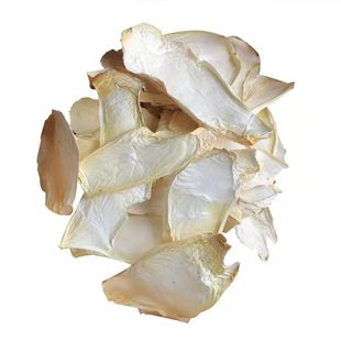 杏鲍菇干货 古田杏鲍菇片菌菇500g鲍鱼菇煲汤食材食用土特产