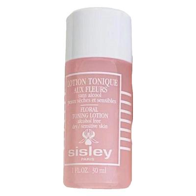 Sisley全能乳液小样10ml强韧紧致