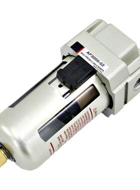 AF2000自动排水器油水分离过滤器