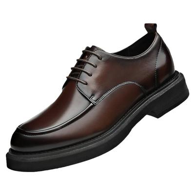 富贵鸟官方正品假一赔十高档皮鞋