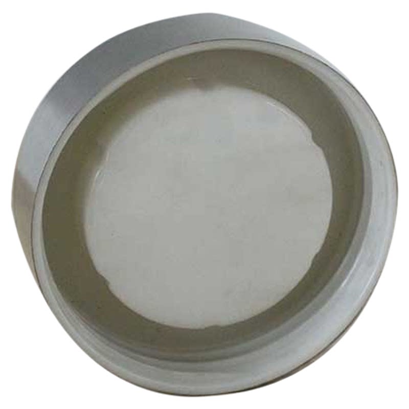 玻璃杯盖子茶漏吸管配件杯水杯圆玻璃杯