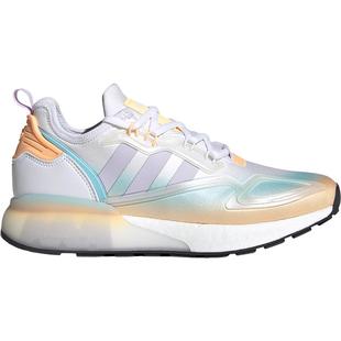 Adidas/阿迪达斯正品三叶草 ZX 2K BOOST 男女前卫运动鞋GZ8401