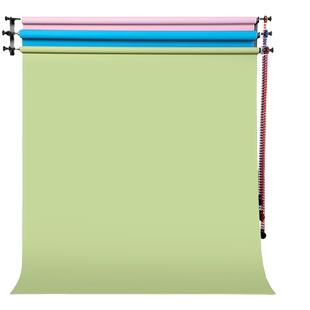 手动背景轴升降机摄影拍照背景布卷轴证件照背照相馆背景卷帘抖音快手直播背景布卷轴摄影棚拍照背景布卷轴