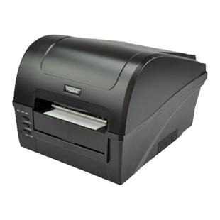 博思得c168 200/300家用小型标签条码打印机碳带热敏不干胶条码机