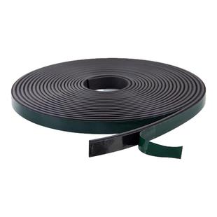 推拉门吸合器密封条免打孔磁吸条贴片衣柜移门缝防尘自粘磁铁胶条