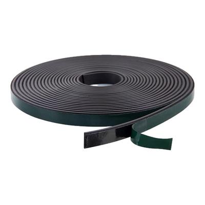 推拉门吸合器密封条免打孔