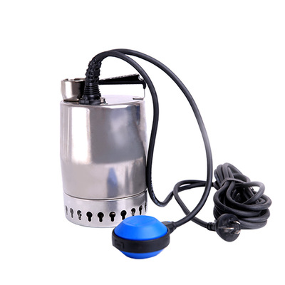 格兰富不锈钢潜水泵抽水泵