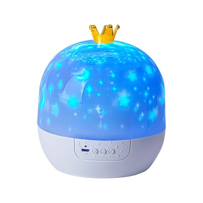 生日礼物儿童星空投影灯