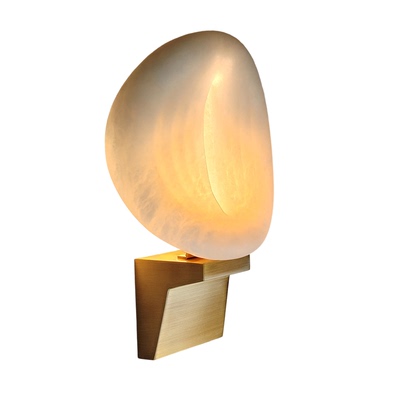 中古意式复古别墅壁灯