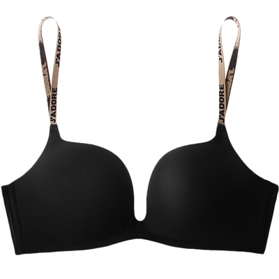 聚拢内衣好奇蜜斯无钢圈显大性感