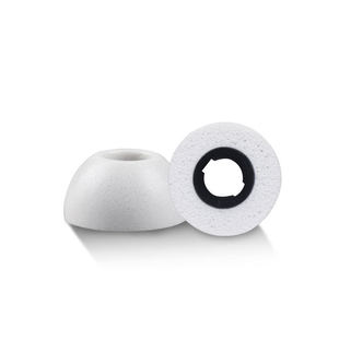 适用漫步者LolliPods Pro无线蓝牙防滑耳机套lollipopspro2记忆棉降噪耳塞套防掉耳帽冒入耳式慢回弹C套配件