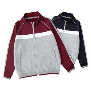 四川东辰教育校服春秋运动服校徽眉山梓潼学生短袖短裤校服套装