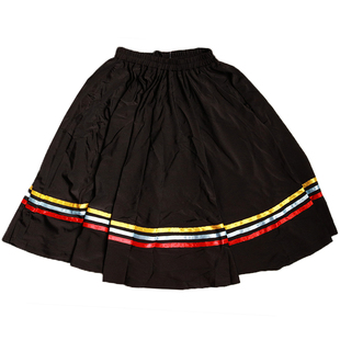 芭蕾娃娃北舞英皇考级性格舞裙儿童俄罗斯芭蕾舞蹈练功代表性裙子