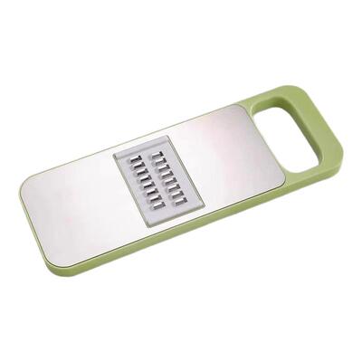 德国多功能切菜神器土豆丝刨丝器家用粗丝厨房切片机切丝器擦丝器