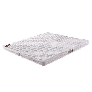 欢颜天然棕榈棕垫硬垫3e环保椰棕床垫纯山棕垫子官方旗舰店厚20cm