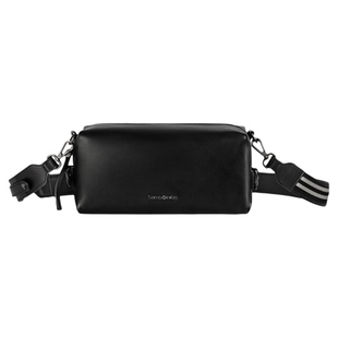 Samsonite新秀丽斜挎包新款时尚外出便携包休闲通勤单肩包TM3