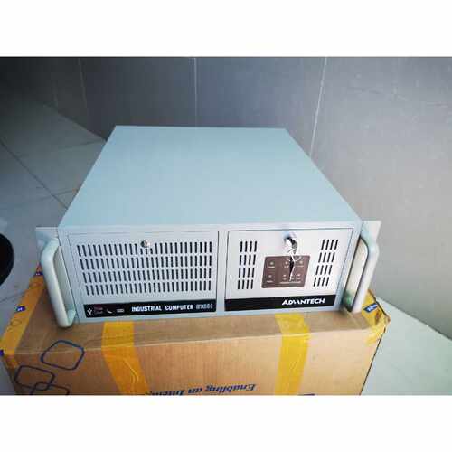 9.5新研华610H工控机AIMB784主板i545