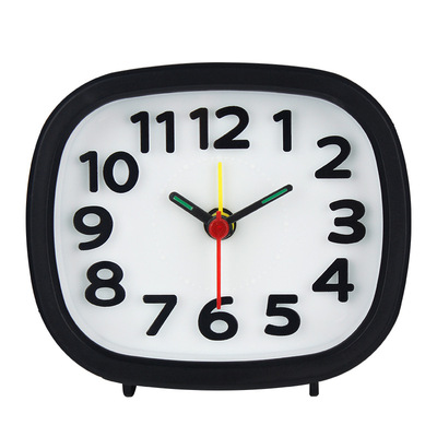 闹钟学生专用起床神器强力叫醒