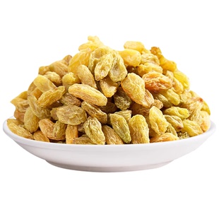 葡萄干新疆特级超大零食休闲食品小包装巨好吃零食年货健康水果干