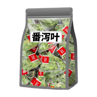 番泻叶官方旗舰店正品300包泡茶水包泻叶潘泻叶排宿便冲泡肚子
