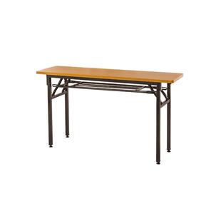 鹤洋折叠桌培训桌长桌子长条桌活动简易桌会议桌摆摊条形桌电脑桌