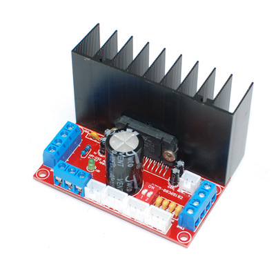 高保真CIRMECH四声道汽车功放板