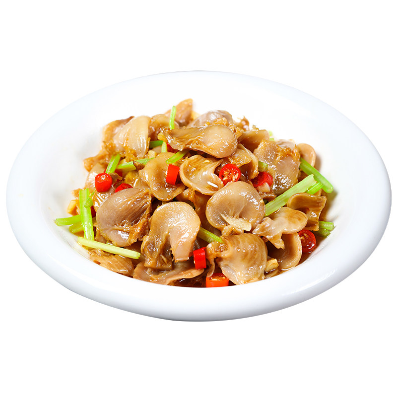 红斑鱼扣整箱鱼肚鱼泡半成品食材