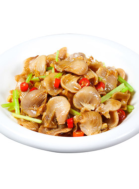 红斑鱼扣整箱鱼肚鱼泡半成品食材