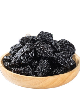 正宗新疆特产喀什西梅干无蔗糖孕妇零食果干无添加大果非蜜饯零食