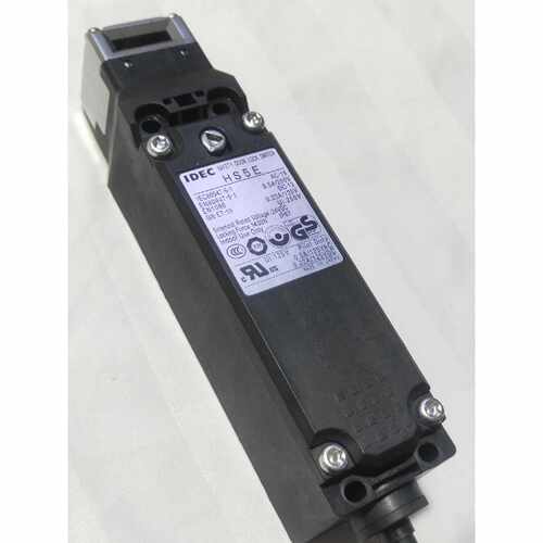 〔议价-可维修〕日本IDEC和泉 电磁式安全开关 HS5E-F7Y 工控自动