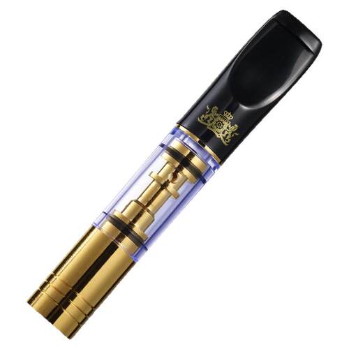 大船烟嘴过滤器循环型可清洗烟咀过滤烟嘴男士香菸吸烟嘴健康烟具
