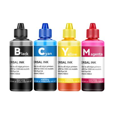 佳翔适用佳能mg3680打印机墨水